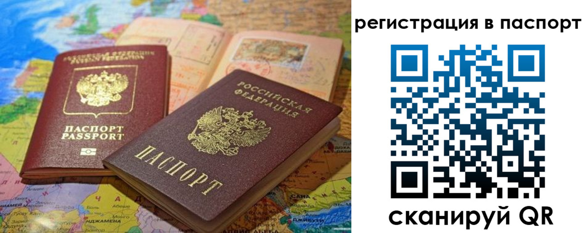 временная регистрация гарантия в Боброве